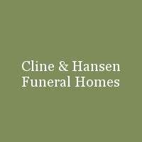 cline hanson funeral home